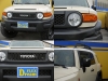 ＦＪクルーザー中古並行　実走行