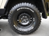 ＦＪクルーザー中古並行　実走行