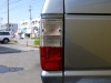 ランクル６０丸目ロールーフ換装