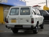 ランクル６０ロールーフ　観音　NOXPM法適合車