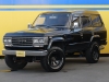 ランクル６０ガソリン　オートマ車　NOXPM法適合