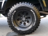 ランクル６０ガソリン　オートマ車　NOXPM法適合