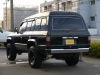 ランクル６０ガソリン　オートマ車　NOXPM法適合