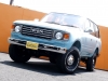 ランクル８０丸目換装