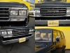 ランクル６０ガソリン　AT車　NOXPM法適合