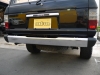 ランクル６０ガソリン　AT車　NOXPM法適合