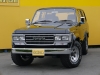 ランクル６０ガソリン　AT車　NOXPM法適合