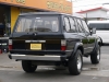 ランクル６０ガソリン　AT車　NOXPM法適合