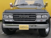 ランクル６０ガソリン　AT車　NOXPM法適合