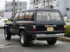 ランクル６０ガソリン　AT車　NOXPM法適合