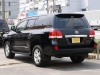 ランクル２００特別仕様車
