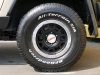 ＦＪクルーザー特別仕様車　ベージュ