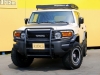 ＦＪクルーザー特別仕様車　ベージュ