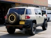 ＦＪクルーザー特別仕様車　ベージュ