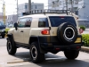 ＦＪクルーザー特別仕様車　ベージュ
