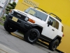 ＦＪクルーザー特別仕様車　アイスバーグホワイト
