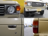 ランクル６０ガソリン　AT車　NOXPM法適合