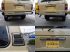 ランクル６０ガソリン　AT車　NOXPM法適合