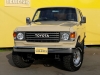 ランクル６０ガソリン　AT車　NOXPM法適合