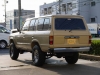 ランクル６０ガソリン　AT車　NOXPM法適合