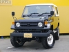 ランクル７０リフトアップ　１オーナー車