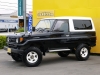 ランクル７０リフトアップ　１オーナー車