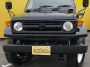 ランクル７０リフトアップ　１オーナー車