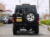 ランクル７０リフトアップ　１オーナー車