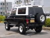 ランクル７０リフトアップ　１オーナー車