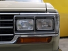 ランクル６０ガソリン車　オートマ車　NOXPM法適合