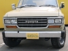 ランクル６０ガソリン車　オートマ車　NOXPM法適合