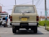 ランクル６０ガソリン車　オートマ車　NOXPM法適合