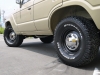 ランクル６０ガソリン車　オートマ車　NOXPM法適合
