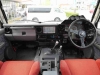 ランクル７０サファリシュノーケル　マニュアル車　前後デフロック
