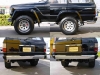 ランクル６０ガソリン車　ＡＴ車　ＮＯＸＰＭ法適合