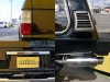 ランクル６０ガソリン車　ＡＴ車　ＮＯＸＰＭ法適合