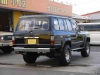 ランクル６０ガソリン車　ＡＴ車　ＮＯＸＰＭ法適合