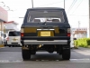 ランクル６０ガソリン車　ＡＴ車　ＮＯＸＰＭ法適合