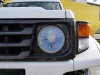 ランクル７０新車並行車