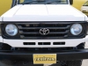 ランクル７０新車並行車