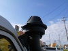 ランクル７０新車並行車
