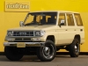 ランクルプラドディーゼルターボ　ＡＴ車