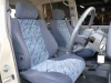 ランクルプラドディーゼルターボ　ＡＴ車