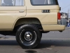 ランクルプラドディーゼルターボ　ＡＴ車