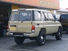 ランクルプラドディーゼルターボ　ＡＴ車