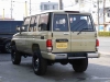 ランクルプラドディーゼルターボ　ＡＴ車