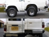 ランクル６０ガソリン車　マニュアル車