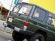 ランクルプラドナロー仕様　マニュアル車　クラッシックコンプリート