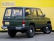 ランクルプラドナロー仕様　マニュアル車　クラッシックコンプリート