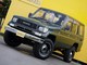 ランクルプラドナロー仕様　マニュアル車　クラッシックコンプリート